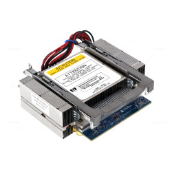 AH339-2030A HP ITANIUM 9350 1.73GHZ 4-CORE 24MB CACHE 185W FOR INTEGRITY BL860C